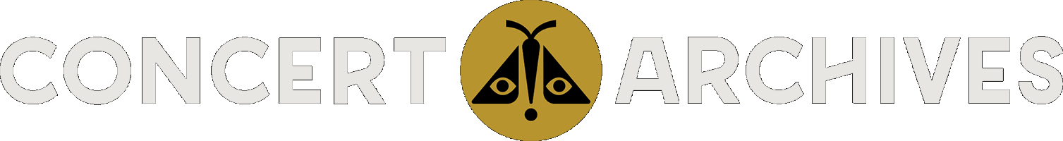 Concert Archives logo